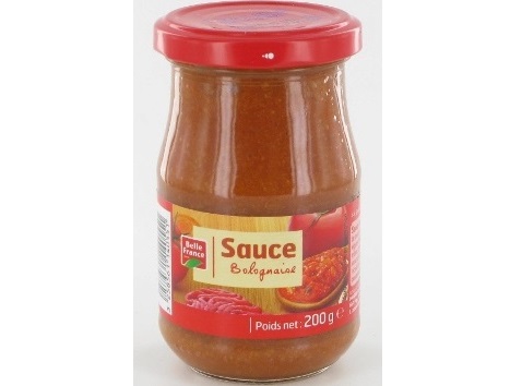 Belle France Bolognaise Sauce 200g