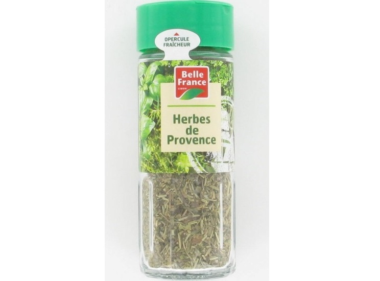 Belle France Provence Herbs 20g