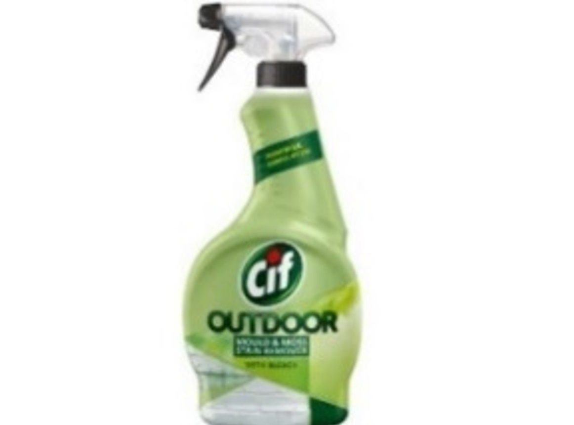 Cif Outdoor Mould Spray 450ml