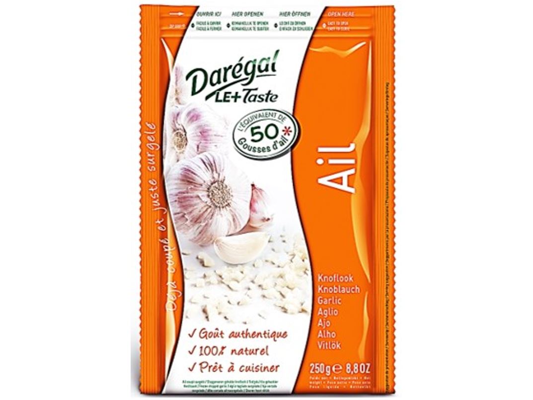 Dar&eacute;gal Garlic 250g