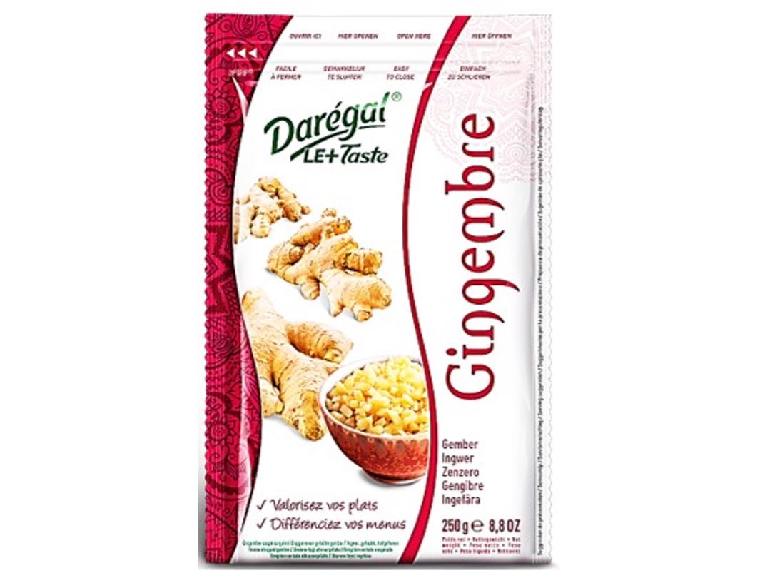 Dar&eacute;gal Ginger 250g