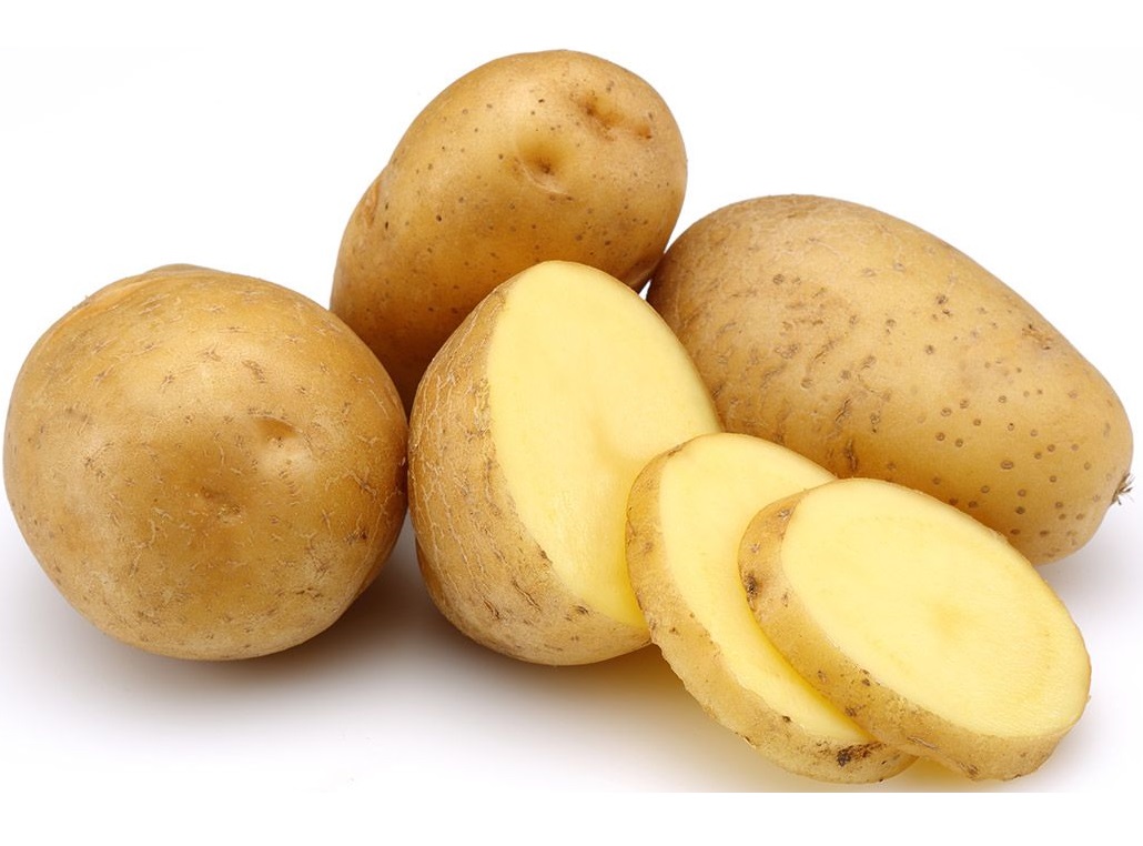 Buy Les Paysans Bio Organic Bintje Storage Potato 1kg Le Petit Depot