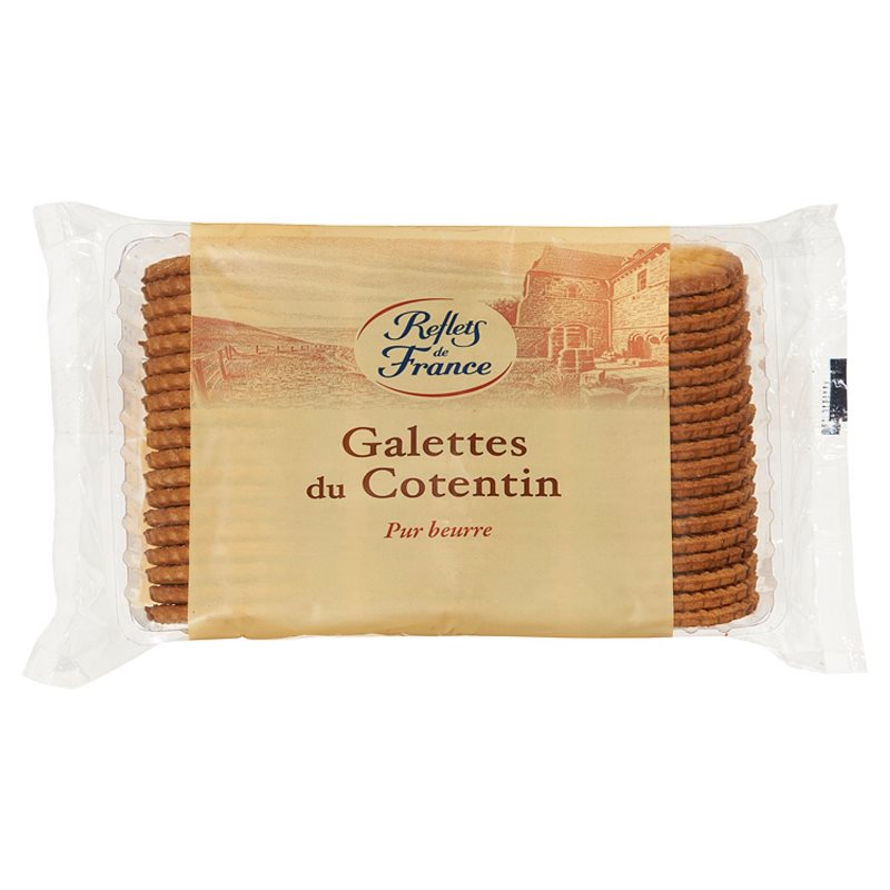 Reflets de France Galettes du Cotentin 375g