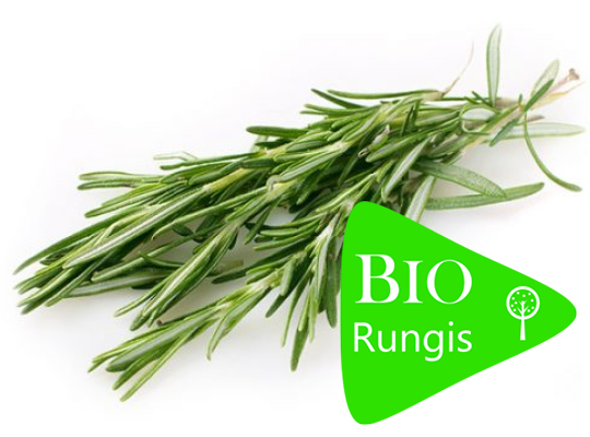 Bio Rungis Romarin BIO 1 botte