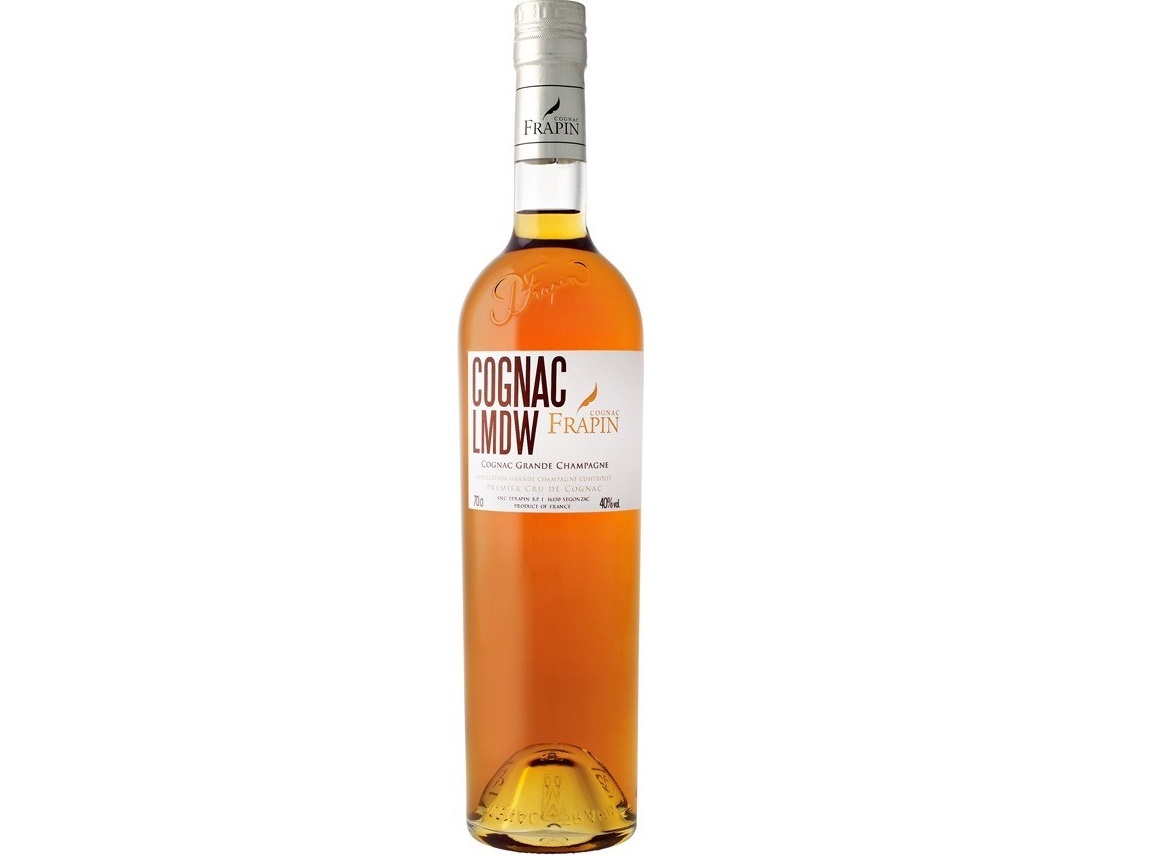 Frapin Cognac LMDW par Frapin 40% 70 cl