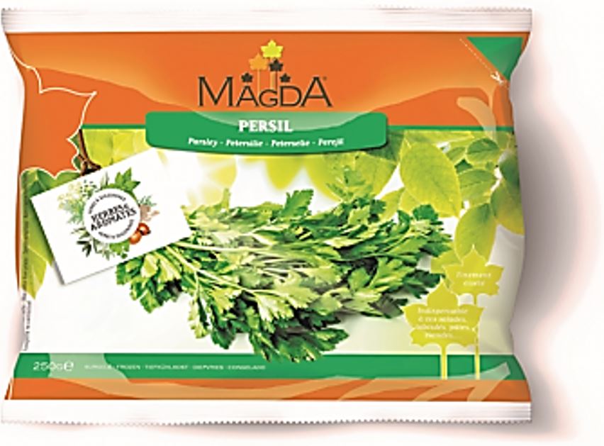 Magda Persil ciselé 75g