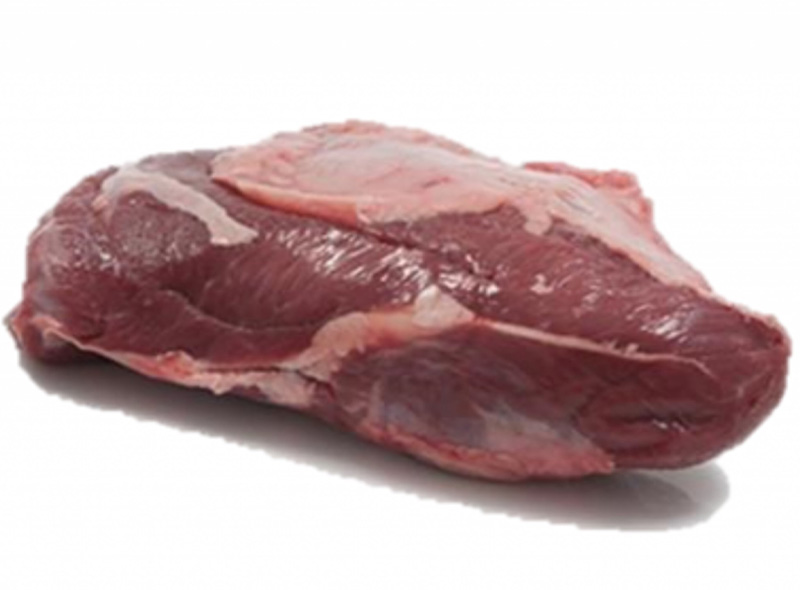 Socopa Noix de joue de boeuf 600g